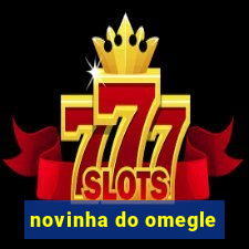 novinha do omegle
