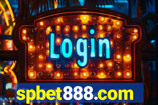 spbet888.com