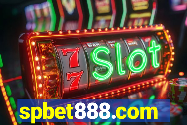 spbet888.com