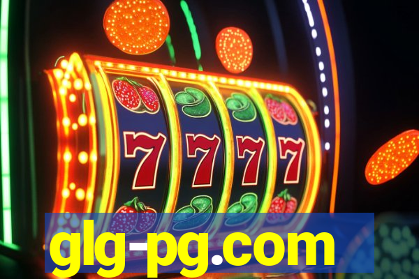 glg-pg.com