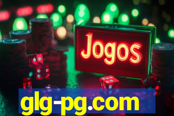 glg-pg.com