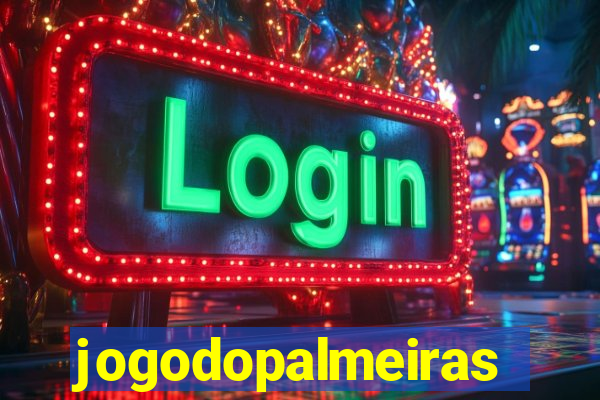 jogodopalmeiras