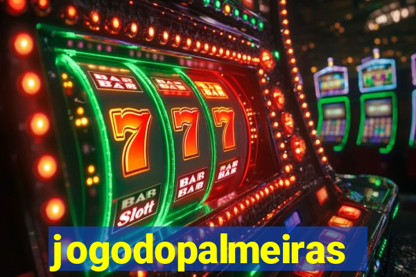 jogodopalmeiras