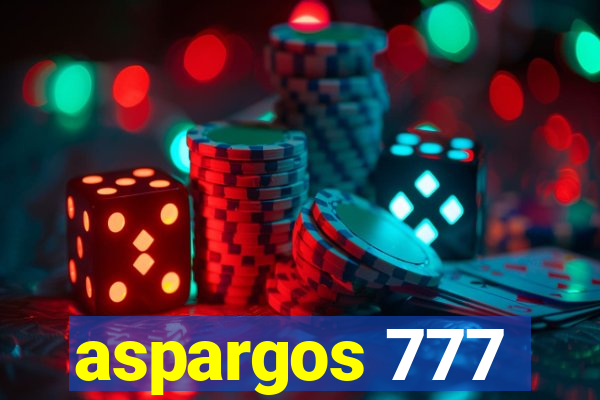 aspargos 777