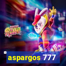 aspargos 777