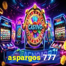 aspargos 777