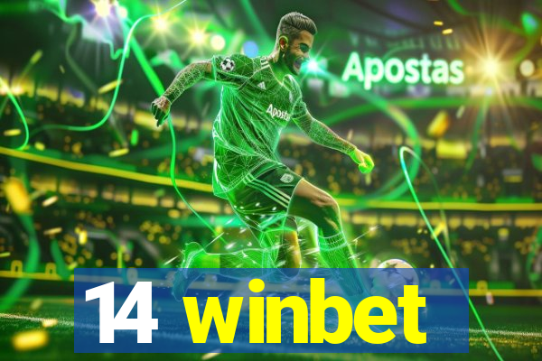 14 winbet