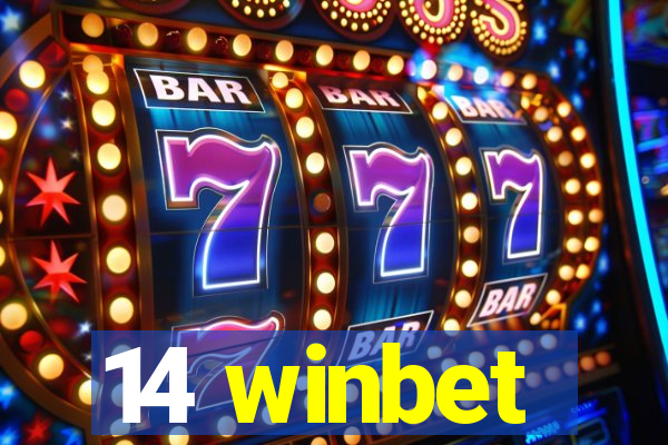 14 winbet