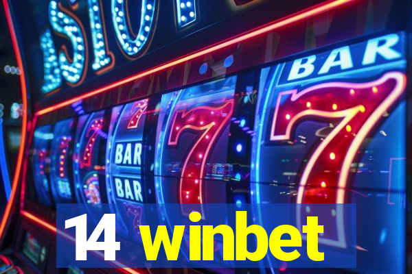 14 winbet