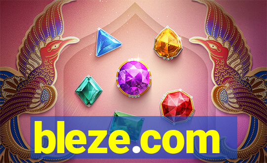 bleze.com