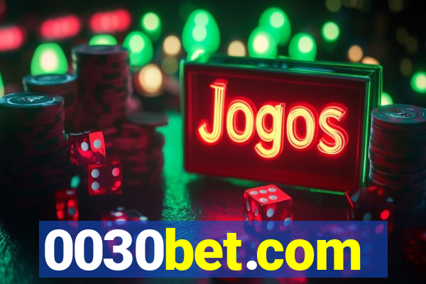 0030bet.com