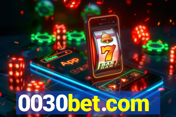 0030bet.com