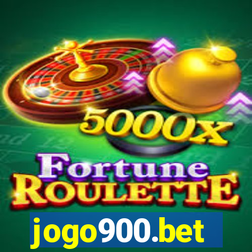 jogo900.bet