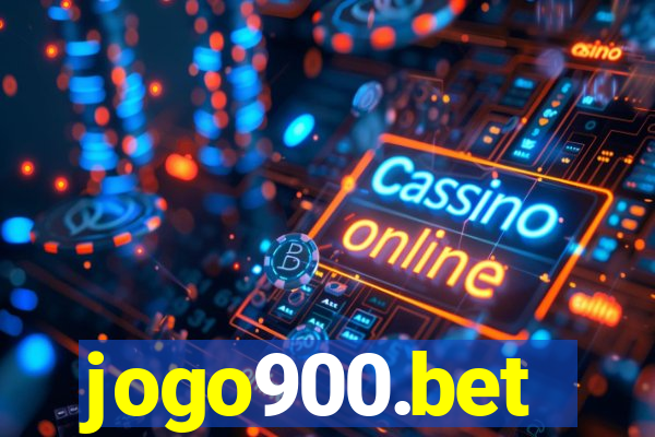 jogo900.bet
