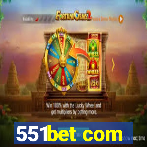 551bet com