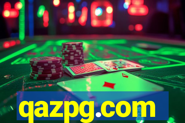 qazpg.com