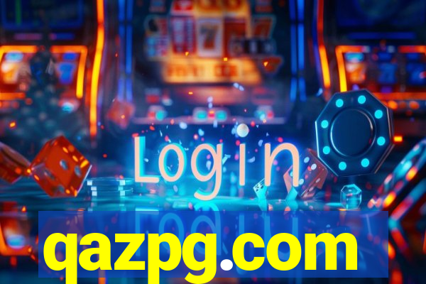 qazpg.com