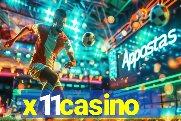 x11casino