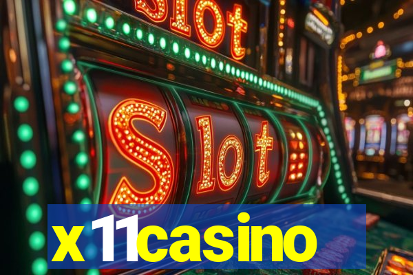 x11casino