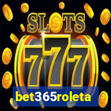 bet365roleta
