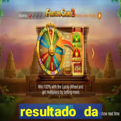 resultado da preferida matinal