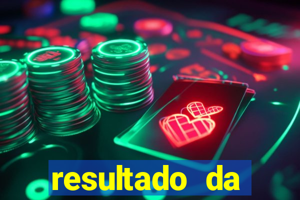 resultado da preferida matinal