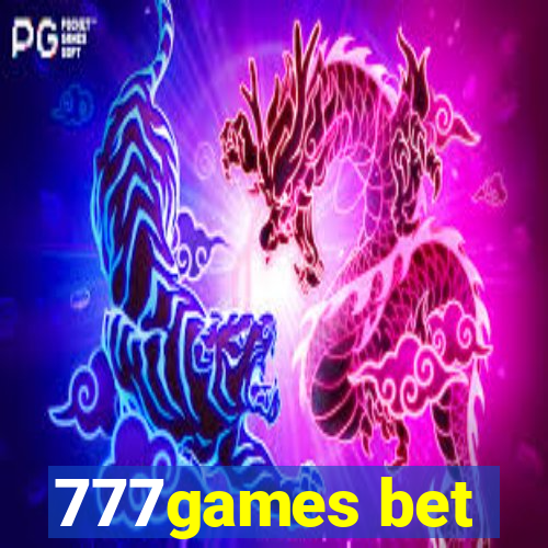777games bet