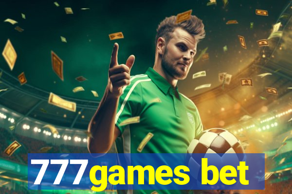 777games bet