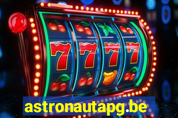 astronautapg.bet