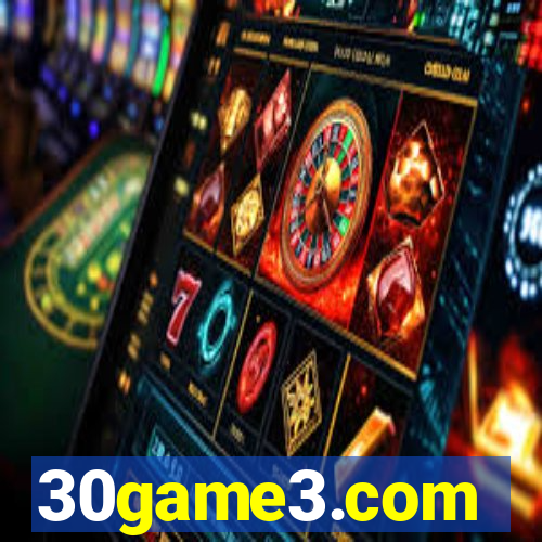 30game3.com