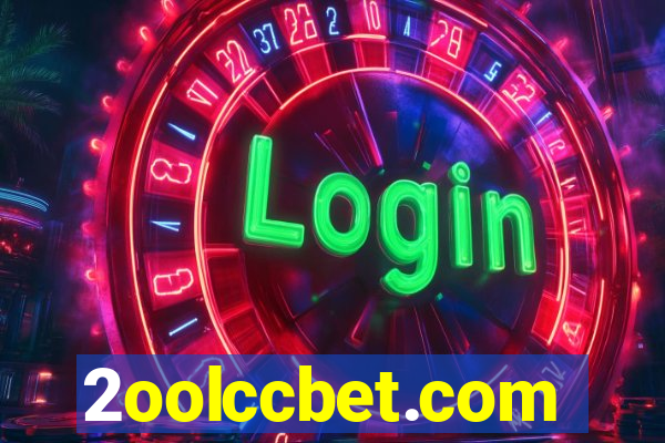 2oolccbet.com