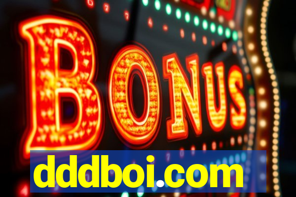 dddboi.com