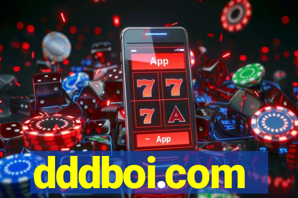 dddboi.com