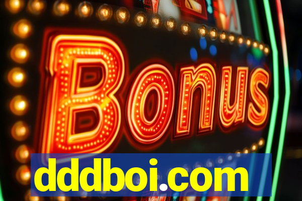 dddboi.com