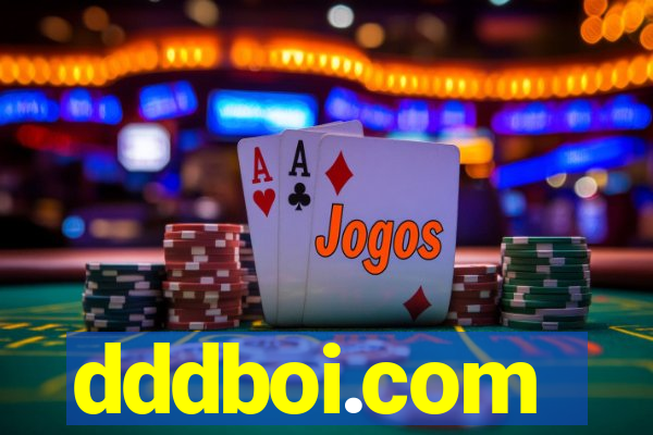dddboi.com