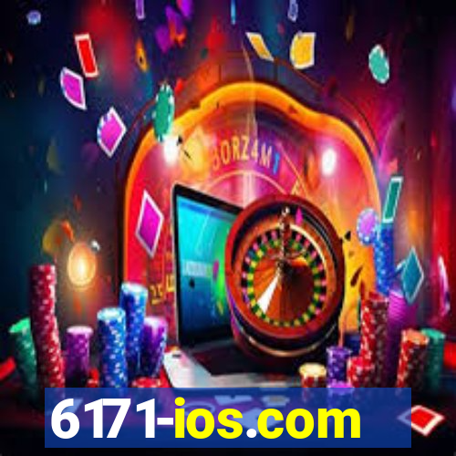 6171-ios.com