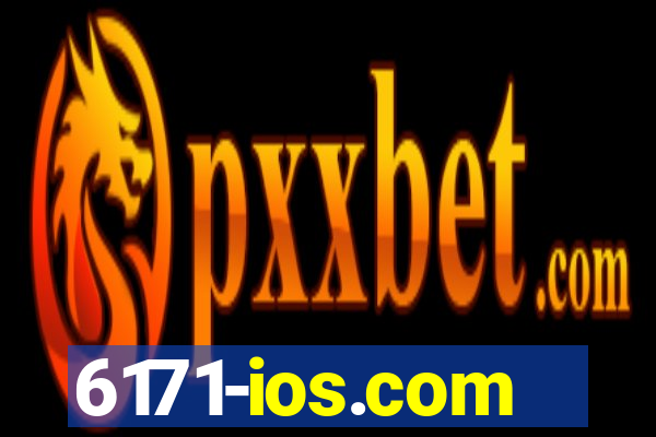 6171-ios.com