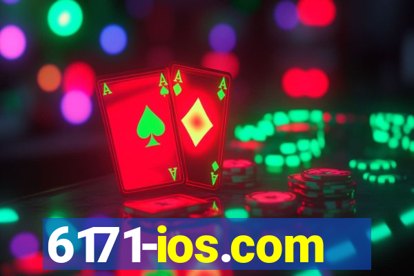 6171-ios.com