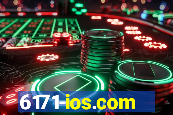 6171-ios.com