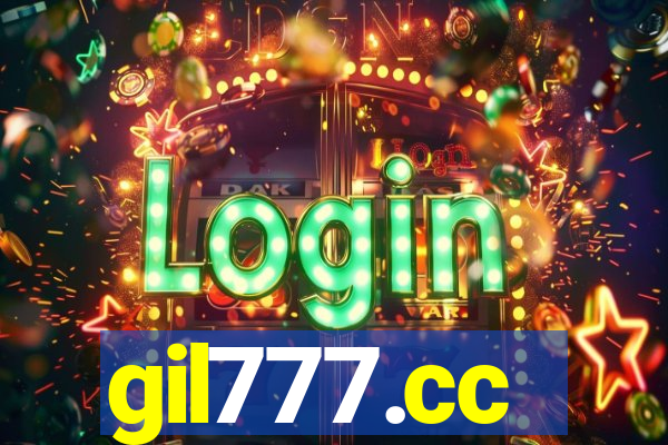 gil777.cc