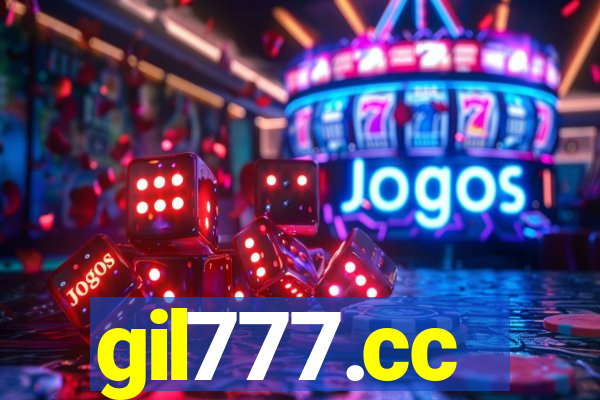 gil777.cc