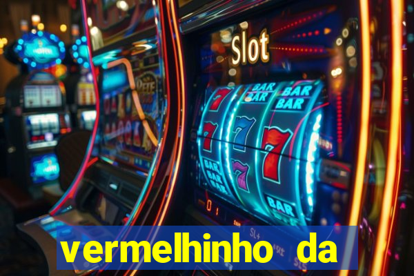 vermelhinho da bahia itubera