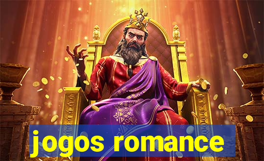 jogos romance