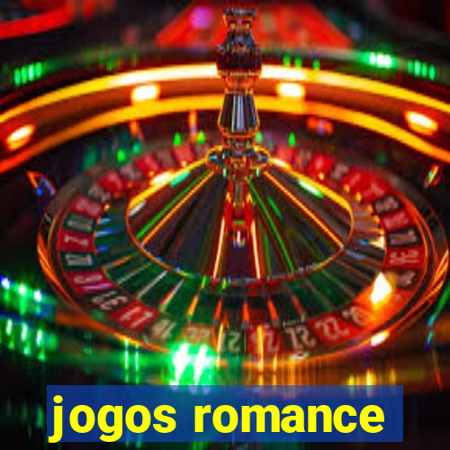 jogos romance