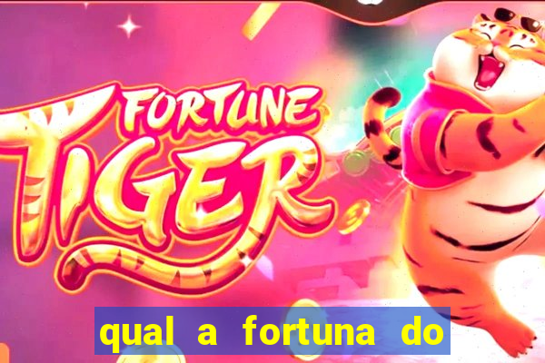 qual a fortuna do craque neto