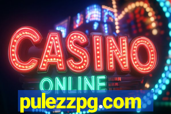 pulezzpg.com