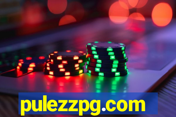pulezzpg.com