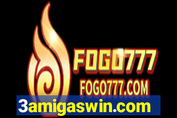 3amigaswin.com