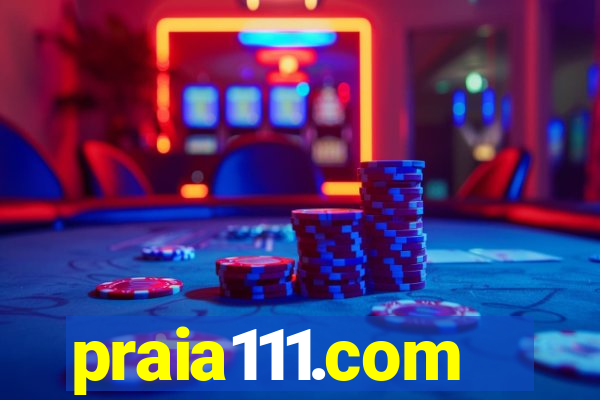 praia111.com