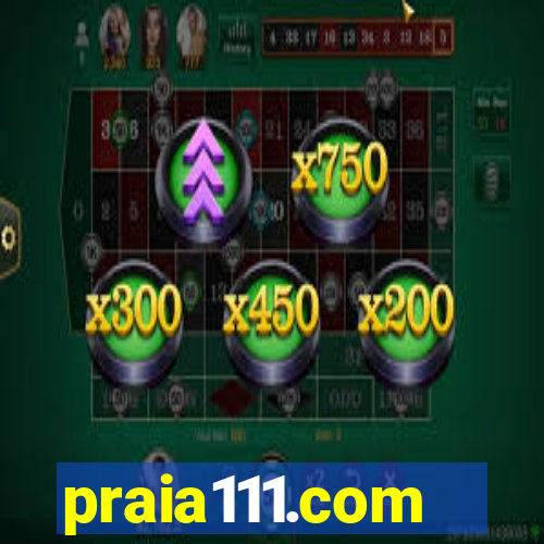 praia111.com
